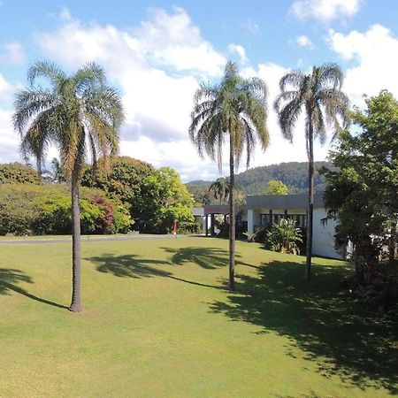 Comfort Inn Premier Coffs Harbour Bagian luar foto