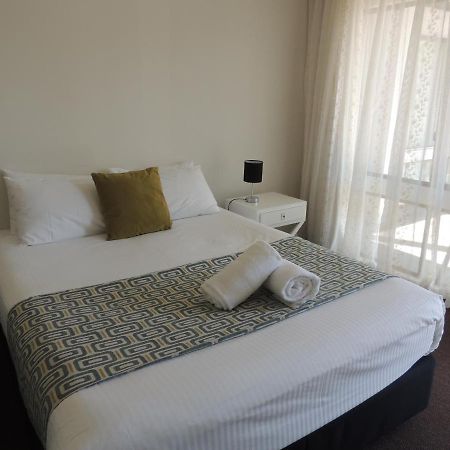 Comfort Inn Premier Coffs Harbour Bagian luar foto