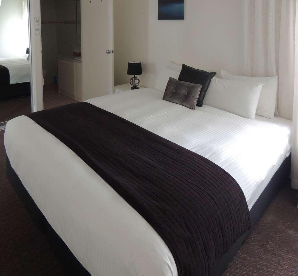 Comfort Inn Premier Coffs Harbour Ruang foto