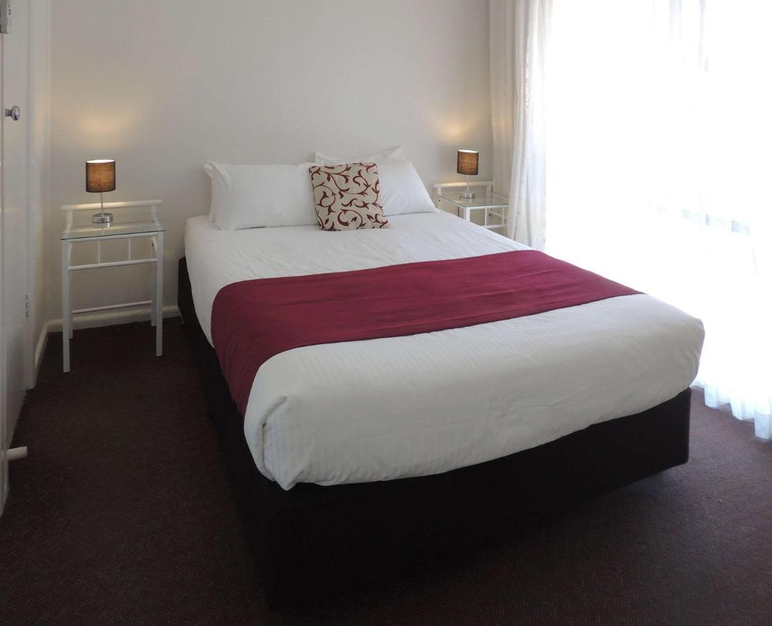 Comfort Inn Premier Coffs Harbour Bagian luar foto