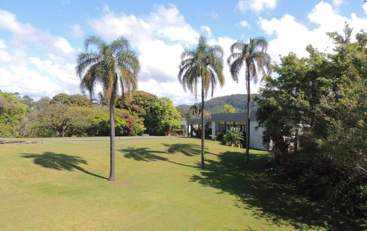 Comfort Inn Premier Coffs Harbour Bagian luar foto