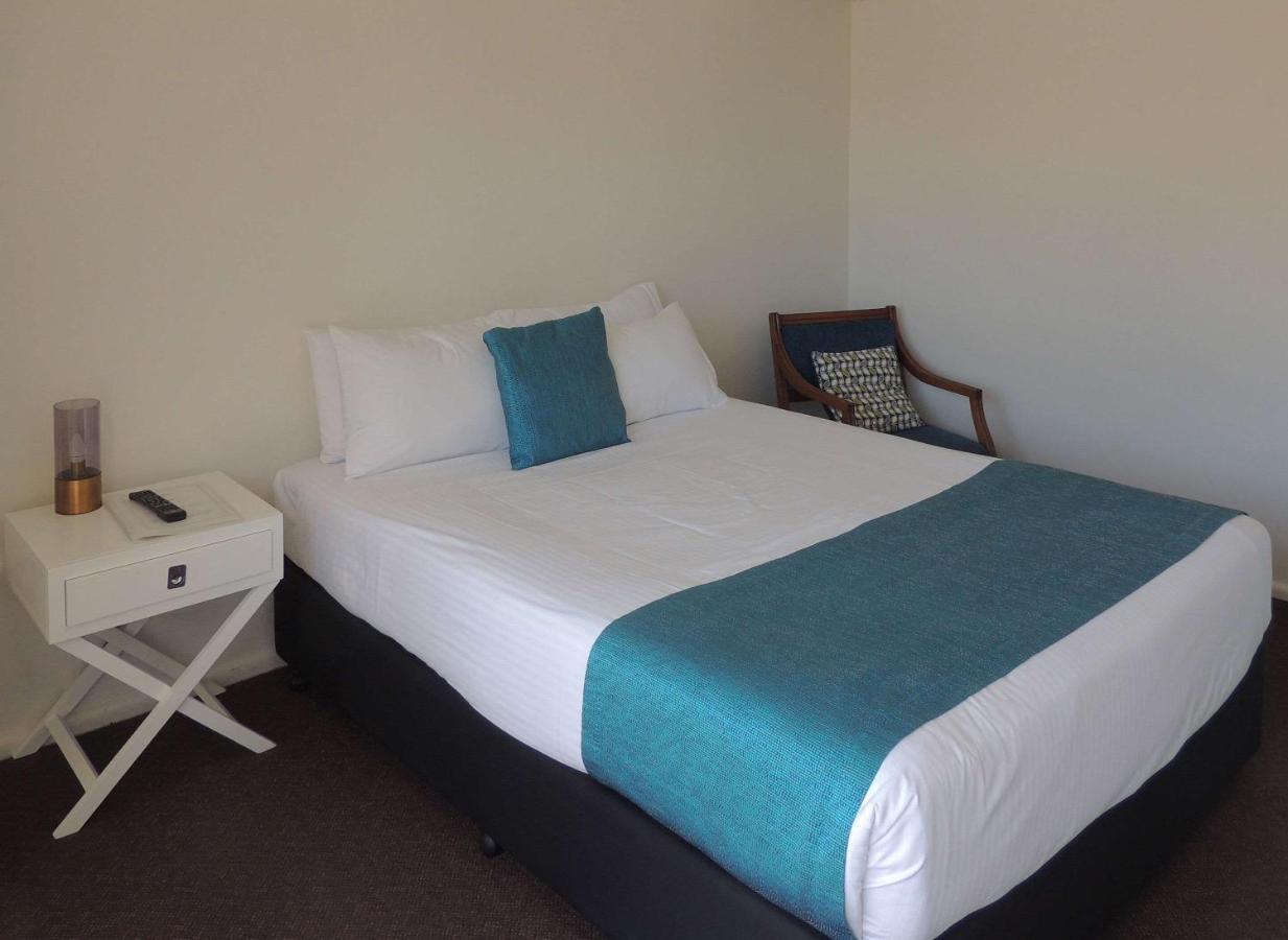 Comfort Inn Premier Coffs Harbour Bagian luar foto