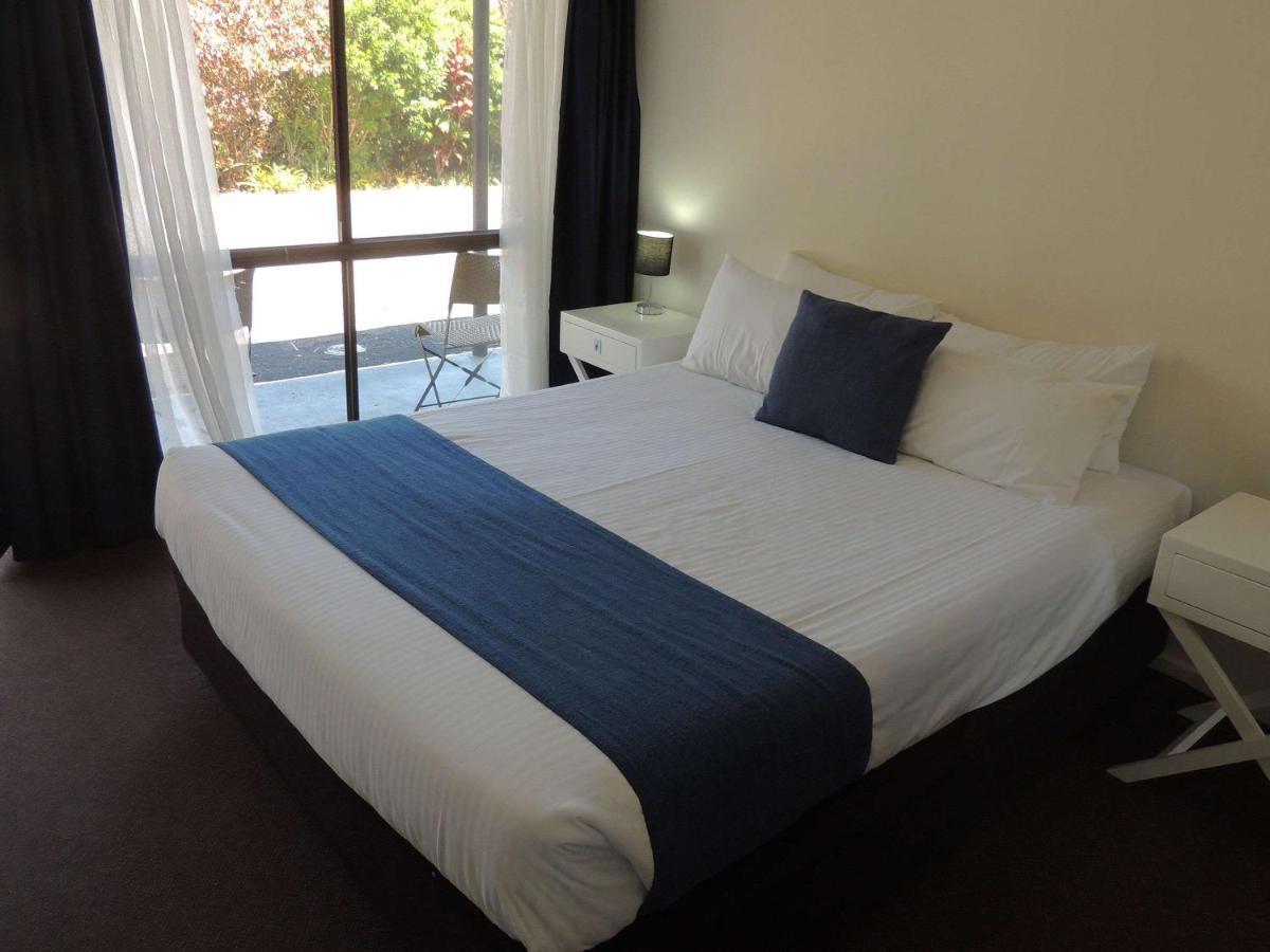 Comfort Inn Premier Coffs Harbour Bagian luar foto