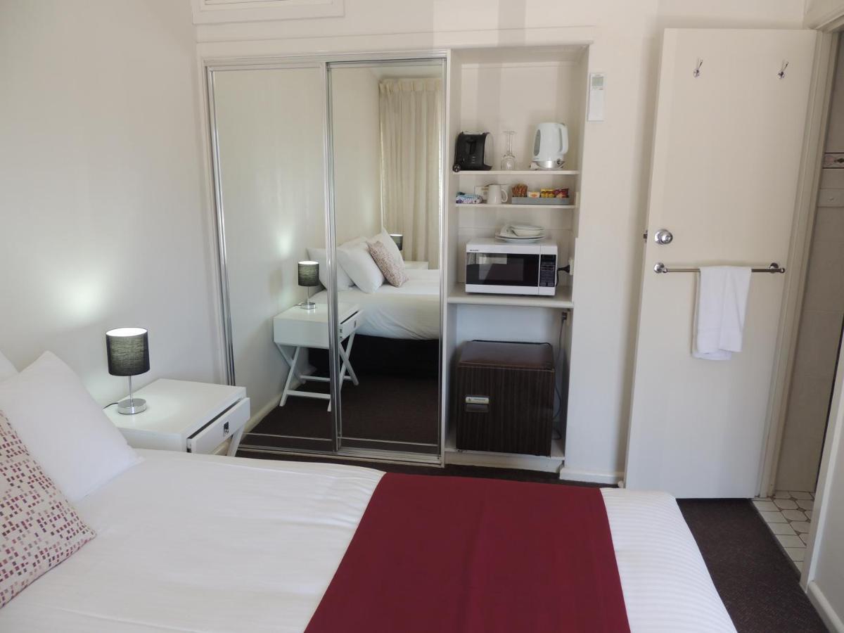 Comfort Inn Premier Coffs Harbour Bagian luar foto