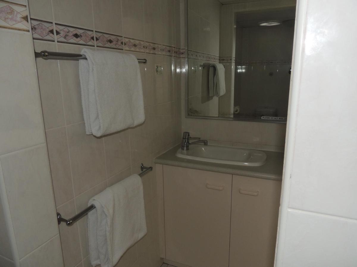 Comfort Inn Premier Coffs Harbour Bagian luar foto