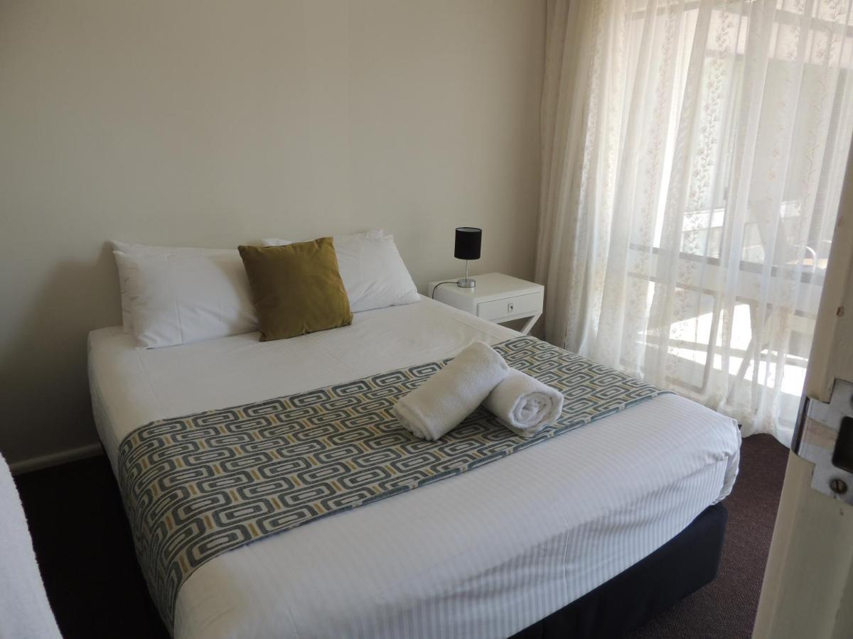 Comfort Inn Premier Coffs Harbour Bagian luar foto
