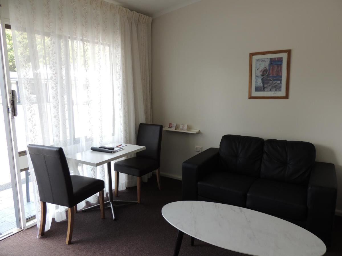 Comfort Inn Premier Coffs Harbour Bagian luar foto