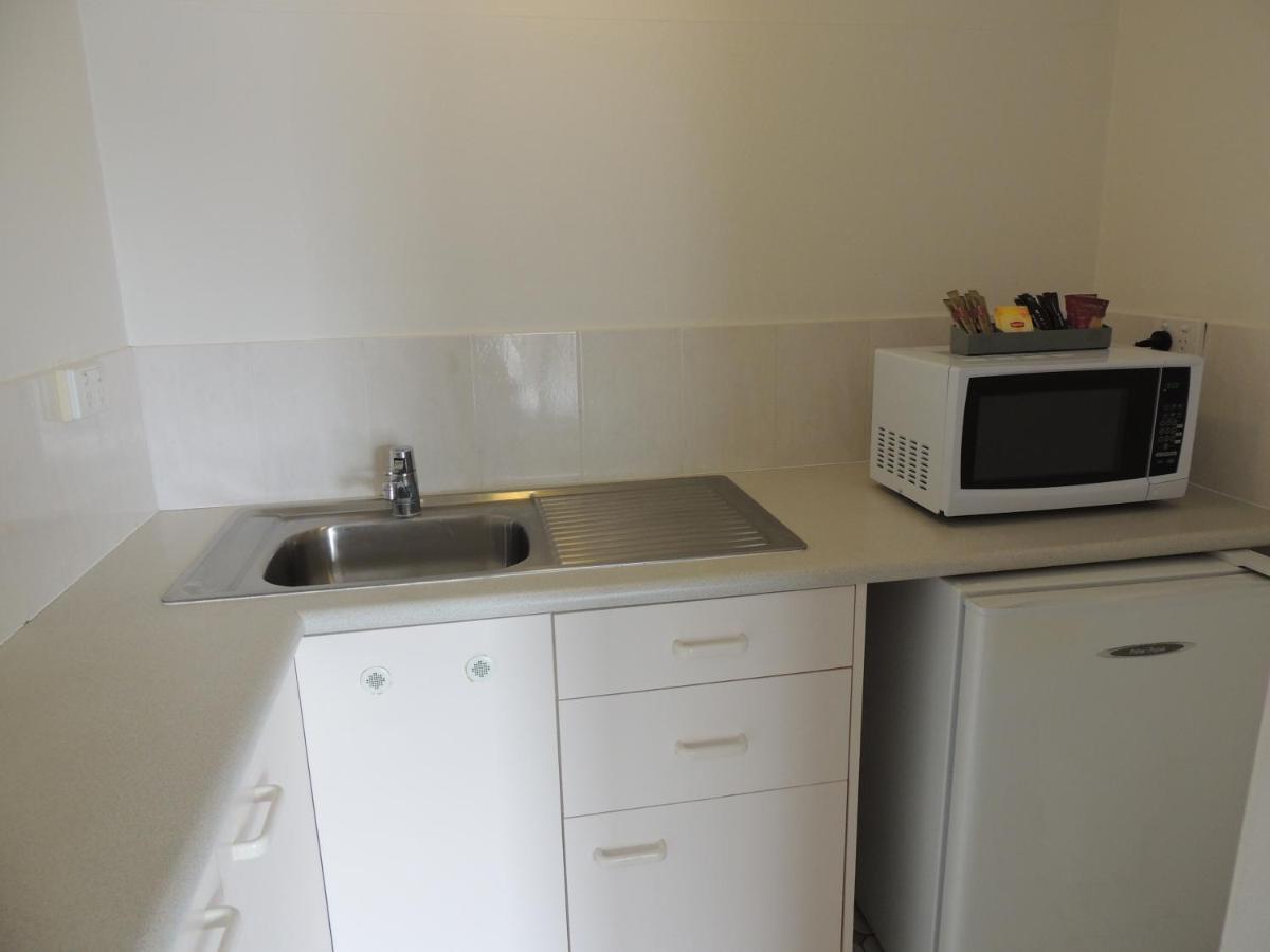 Comfort Inn Premier Coffs Harbour Bagian luar foto