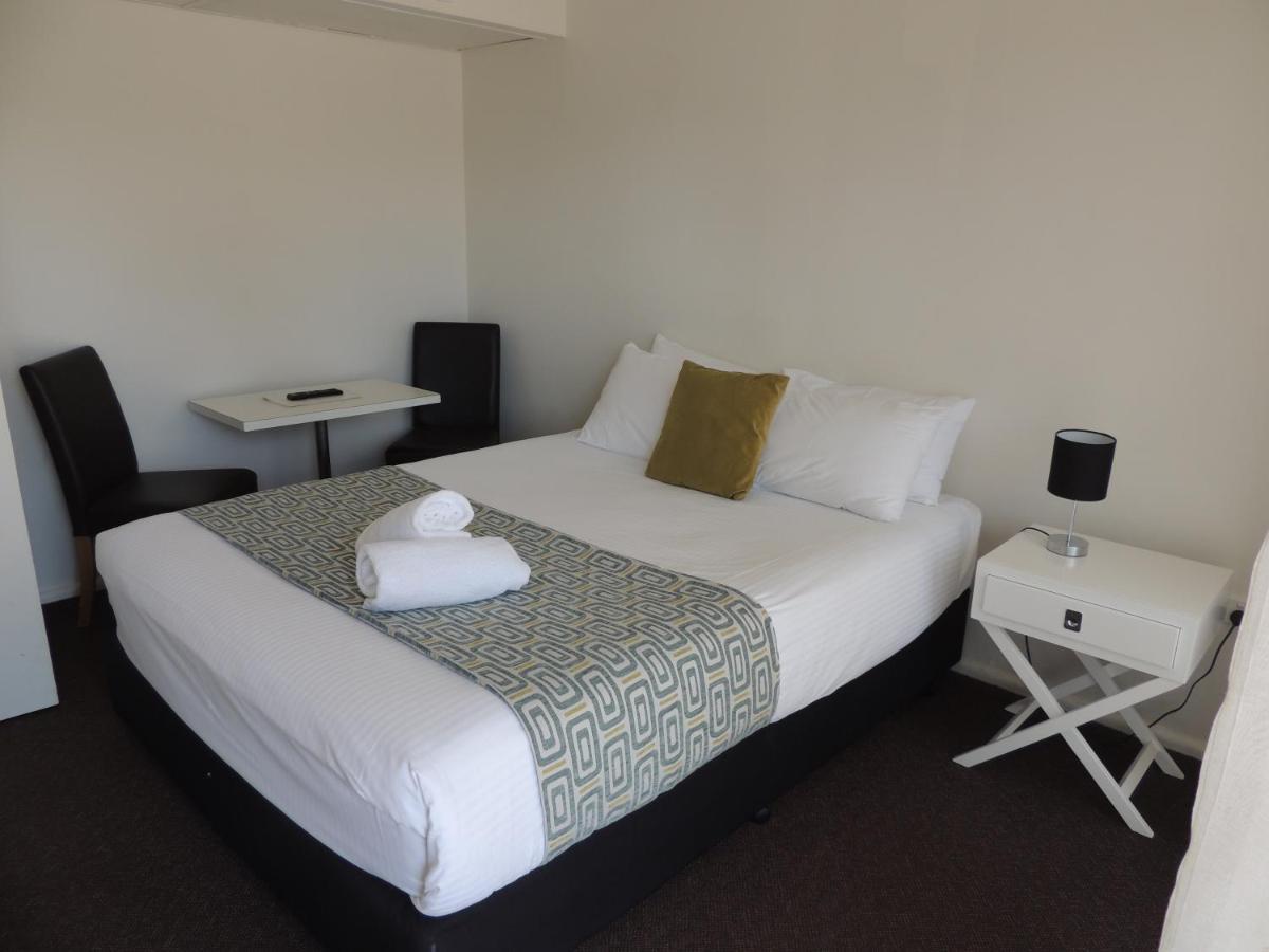 Comfort Inn Premier Coffs Harbour Bagian luar foto