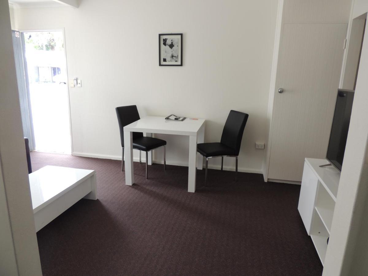 Comfort Inn Premier Coffs Harbour Bagian luar foto