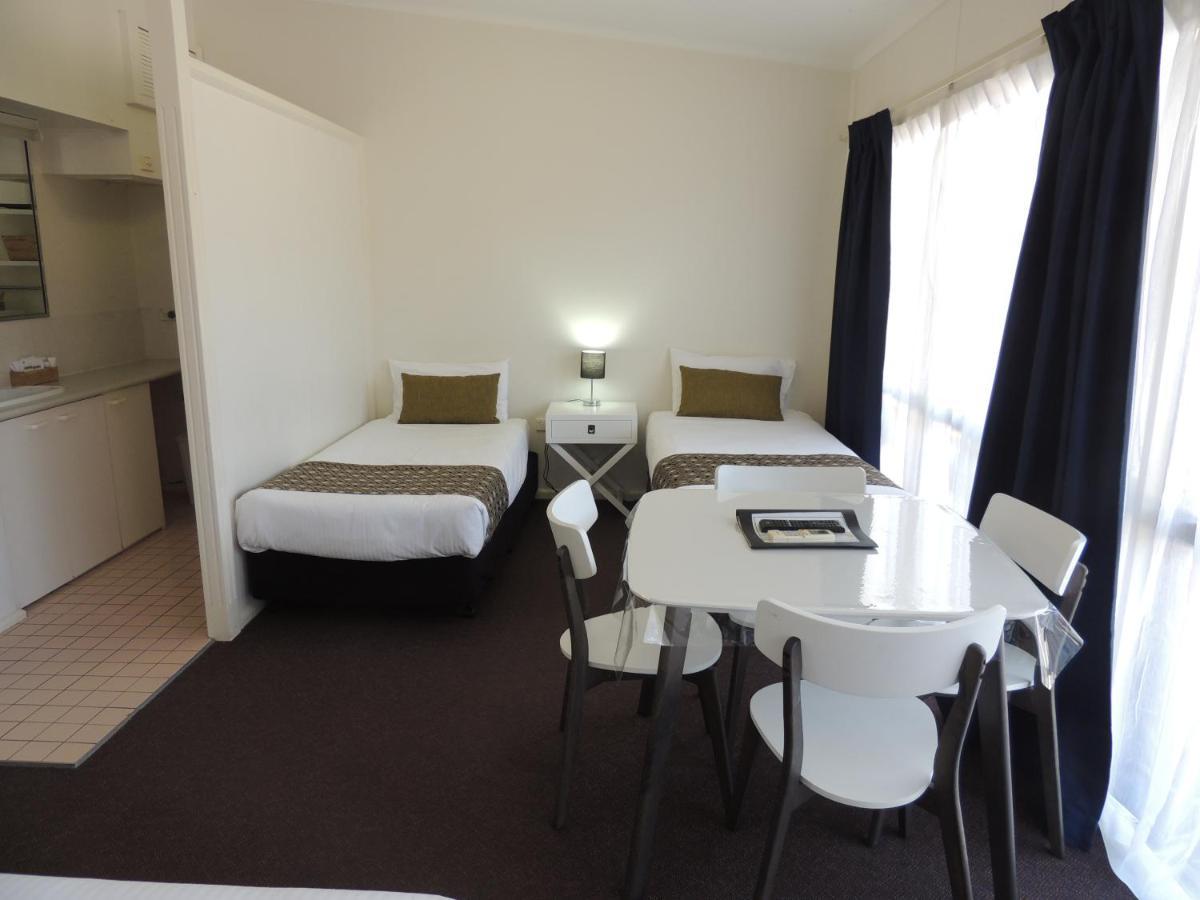 Comfort Inn Premier Coffs Harbour Bagian luar foto