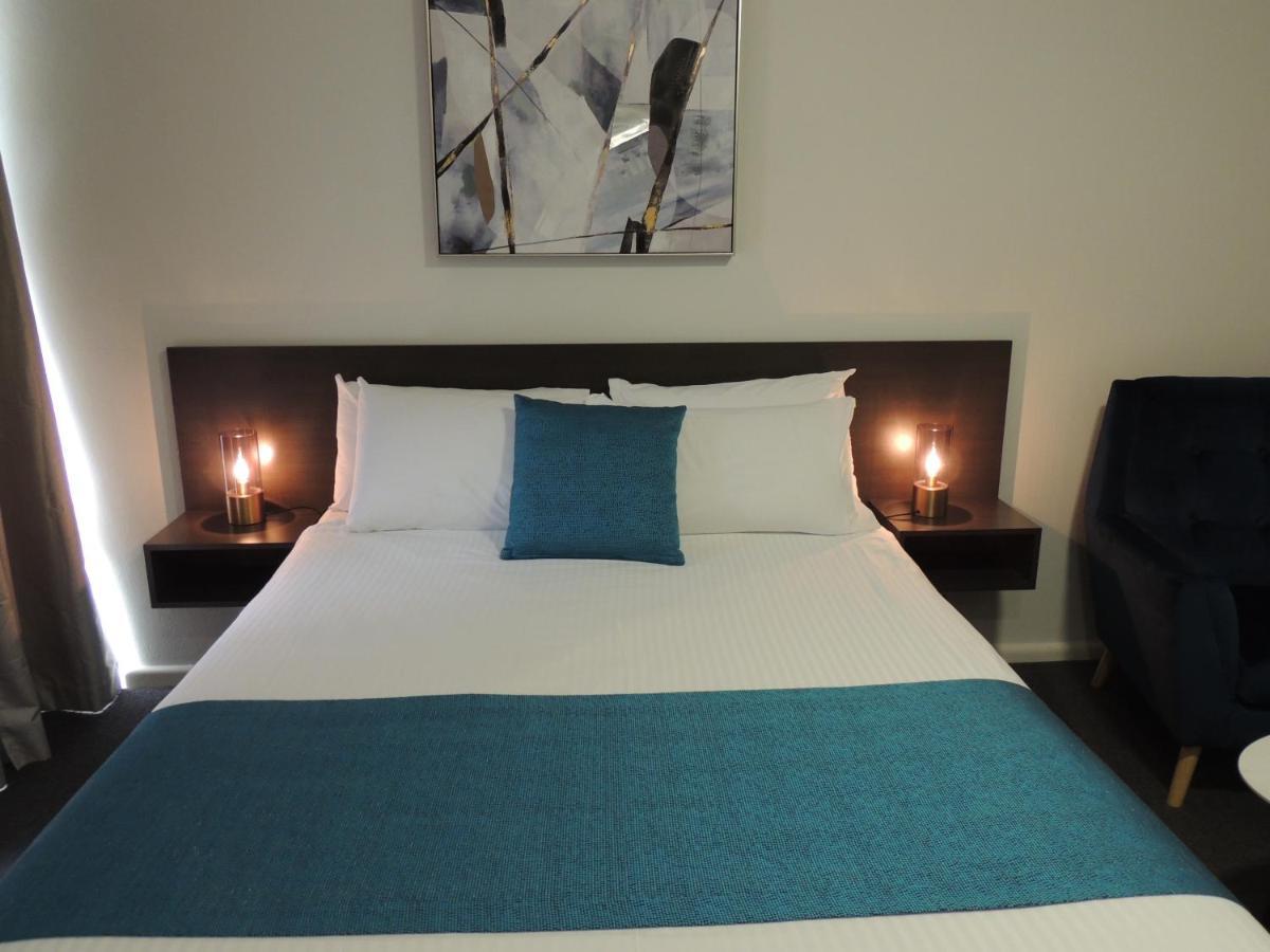 Comfort Inn Premier Coffs Harbour Bagian luar foto