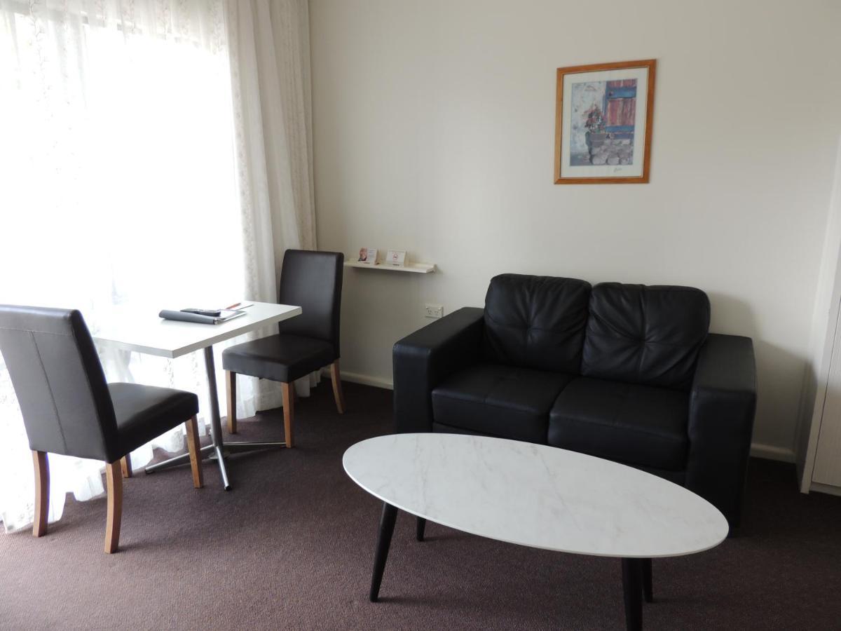 Comfort Inn Premier Coffs Harbour Bagian luar foto