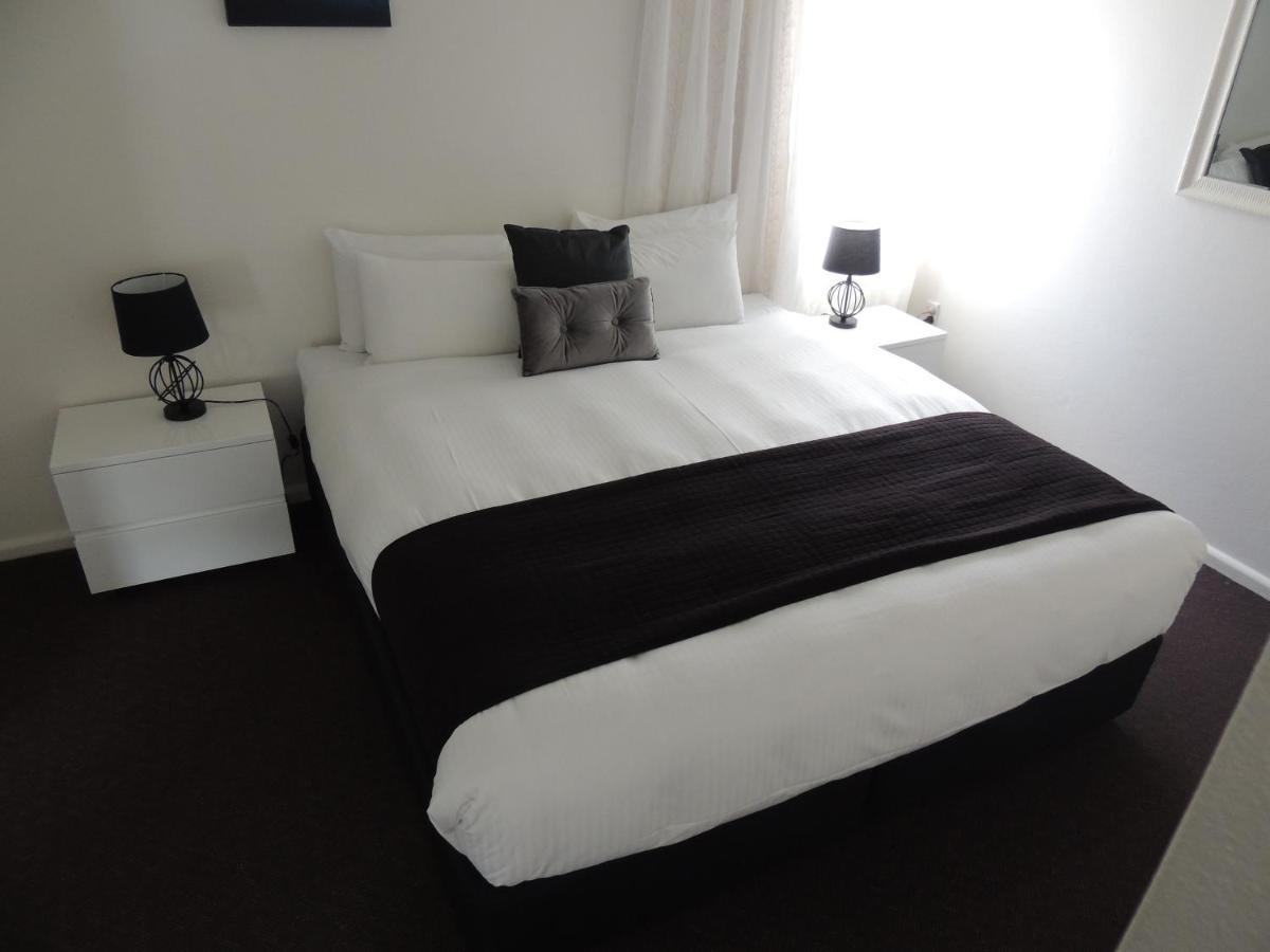 Comfort Inn Premier Coffs Harbour Bagian luar foto