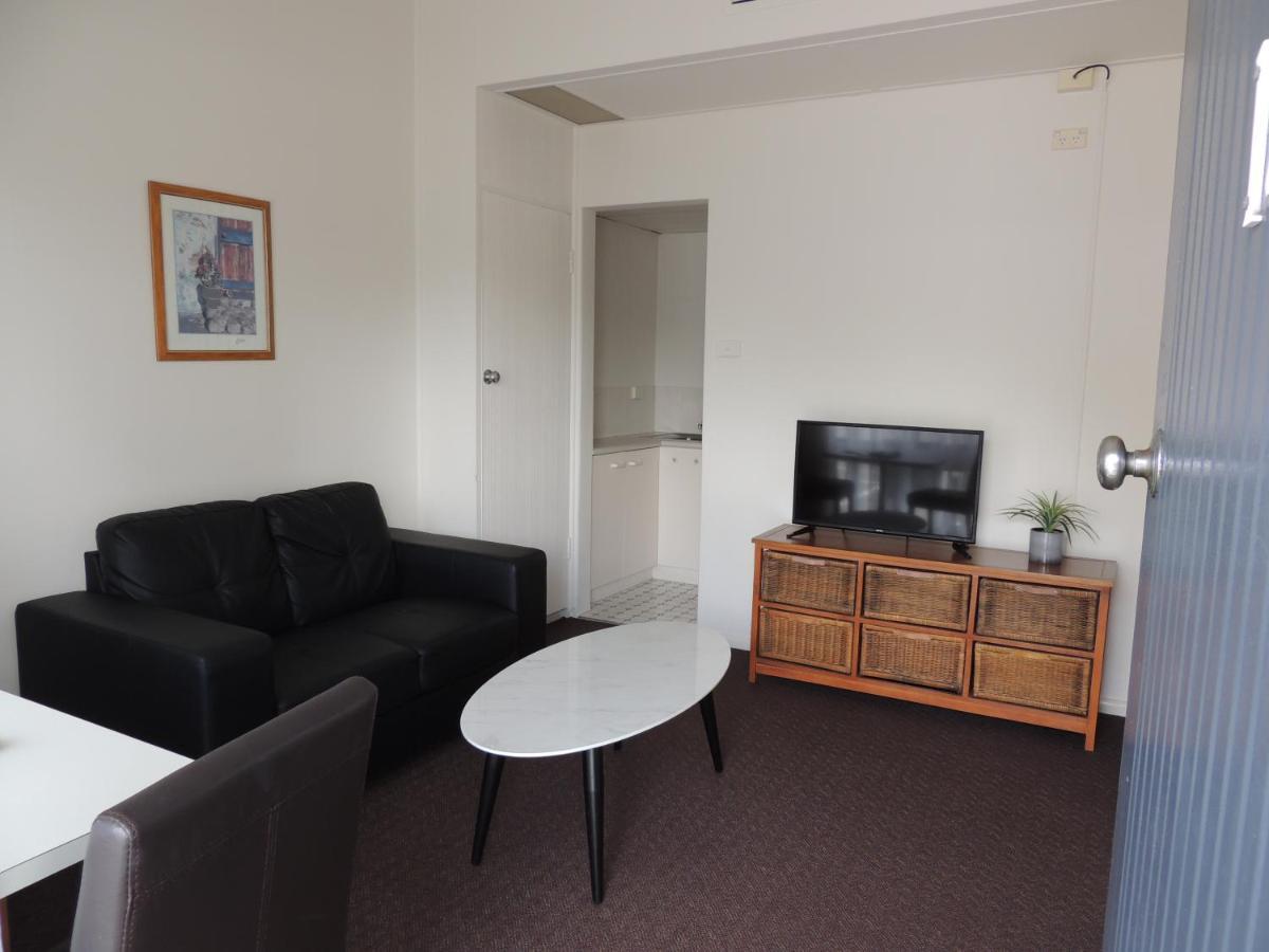 Comfort Inn Premier Coffs Harbour Bagian luar foto