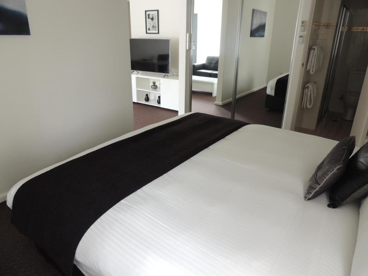 Comfort Inn Premier Coffs Harbour Bagian luar foto