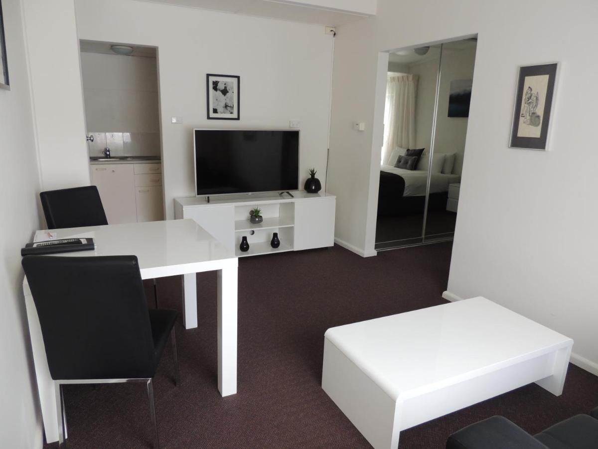 Comfort Inn Premier Coffs Harbour Bagian luar foto