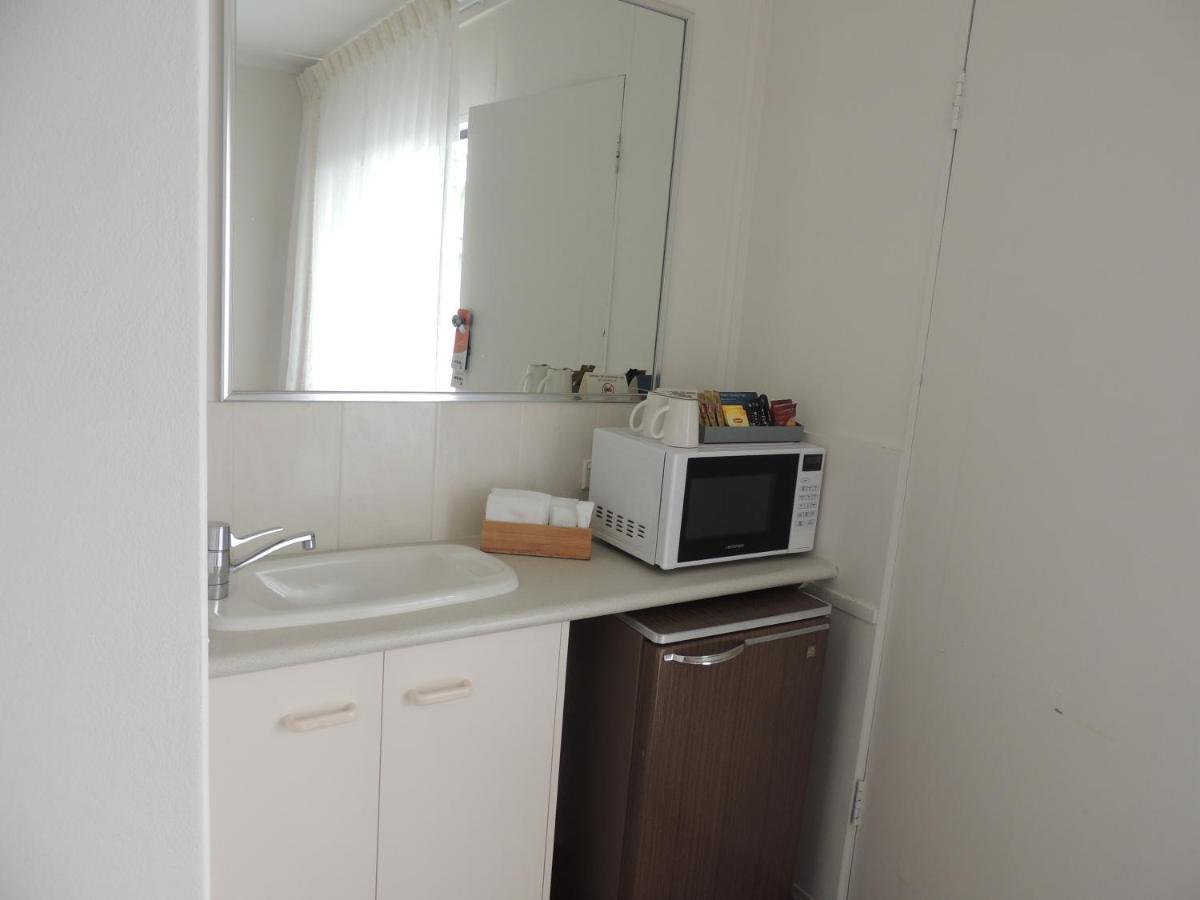 Comfort Inn Premier Coffs Harbour Bagian luar foto