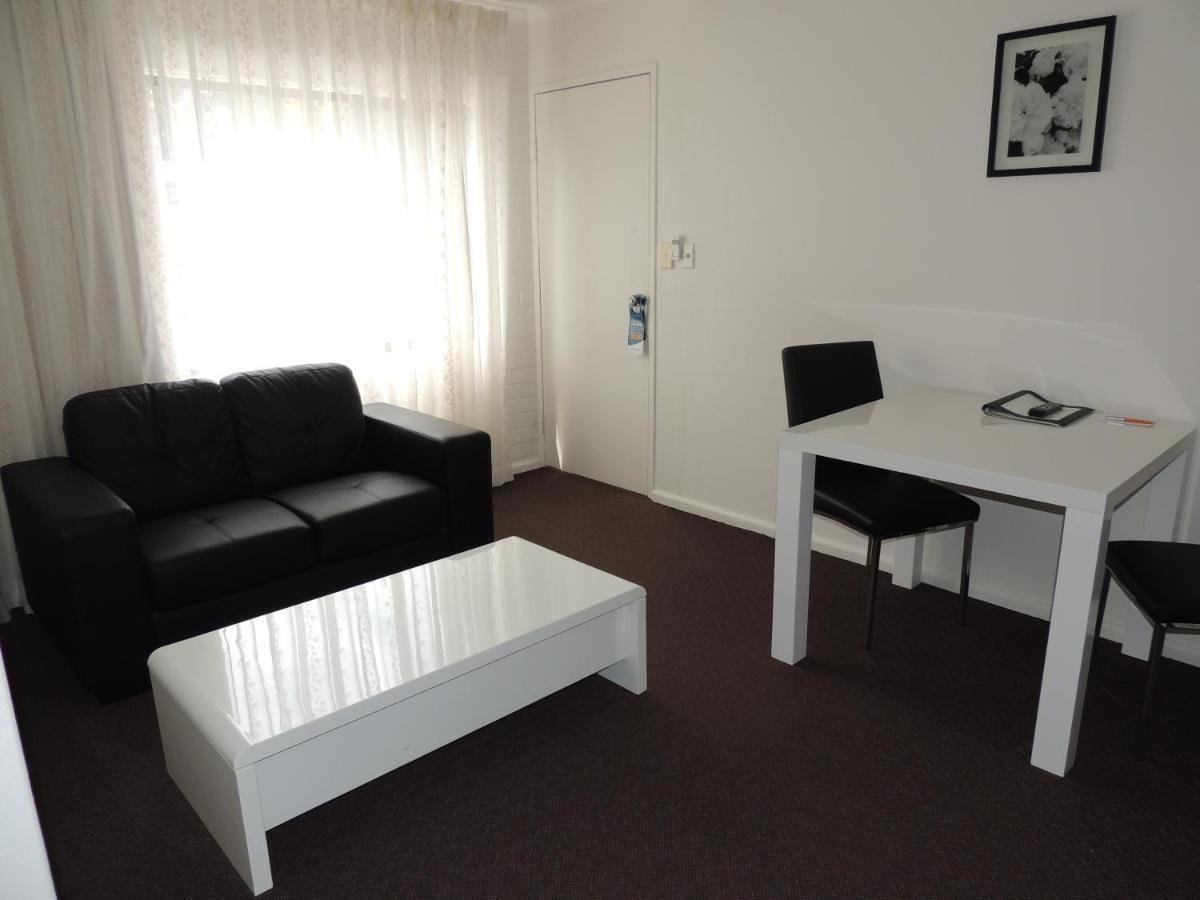 Comfort Inn Premier Coffs Harbour Bagian luar foto
