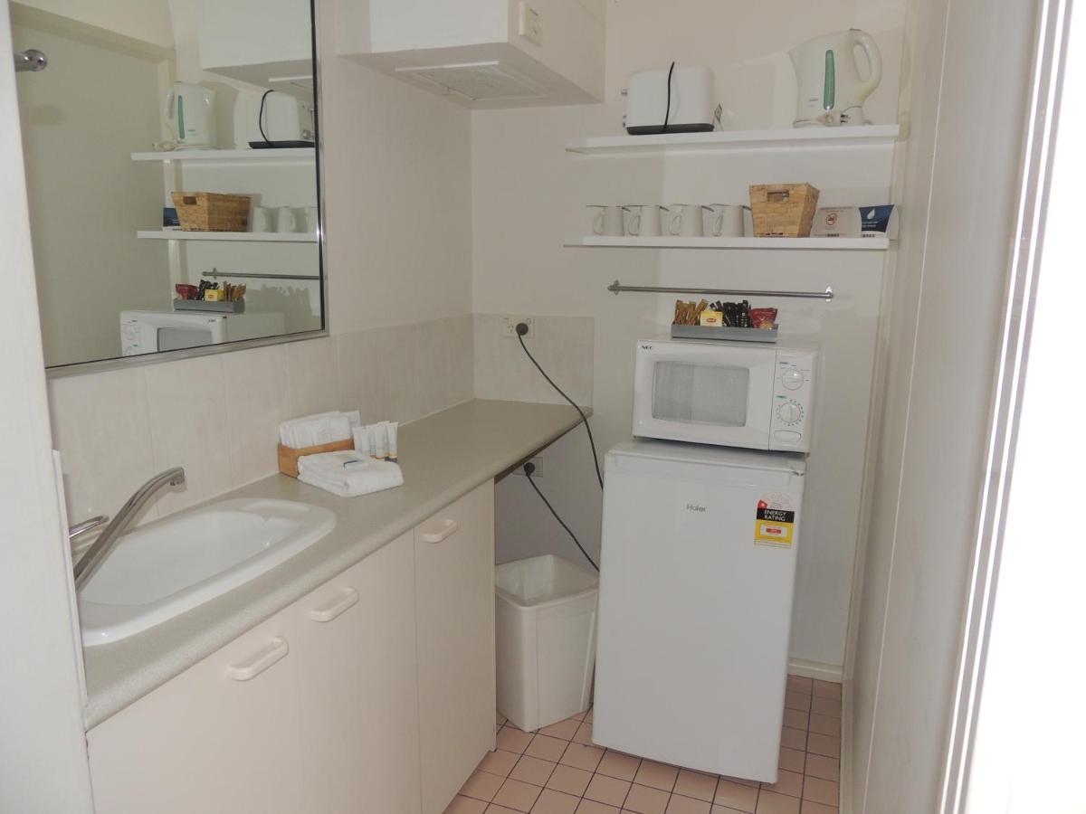 Comfort Inn Premier Coffs Harbour Bagian luar foto