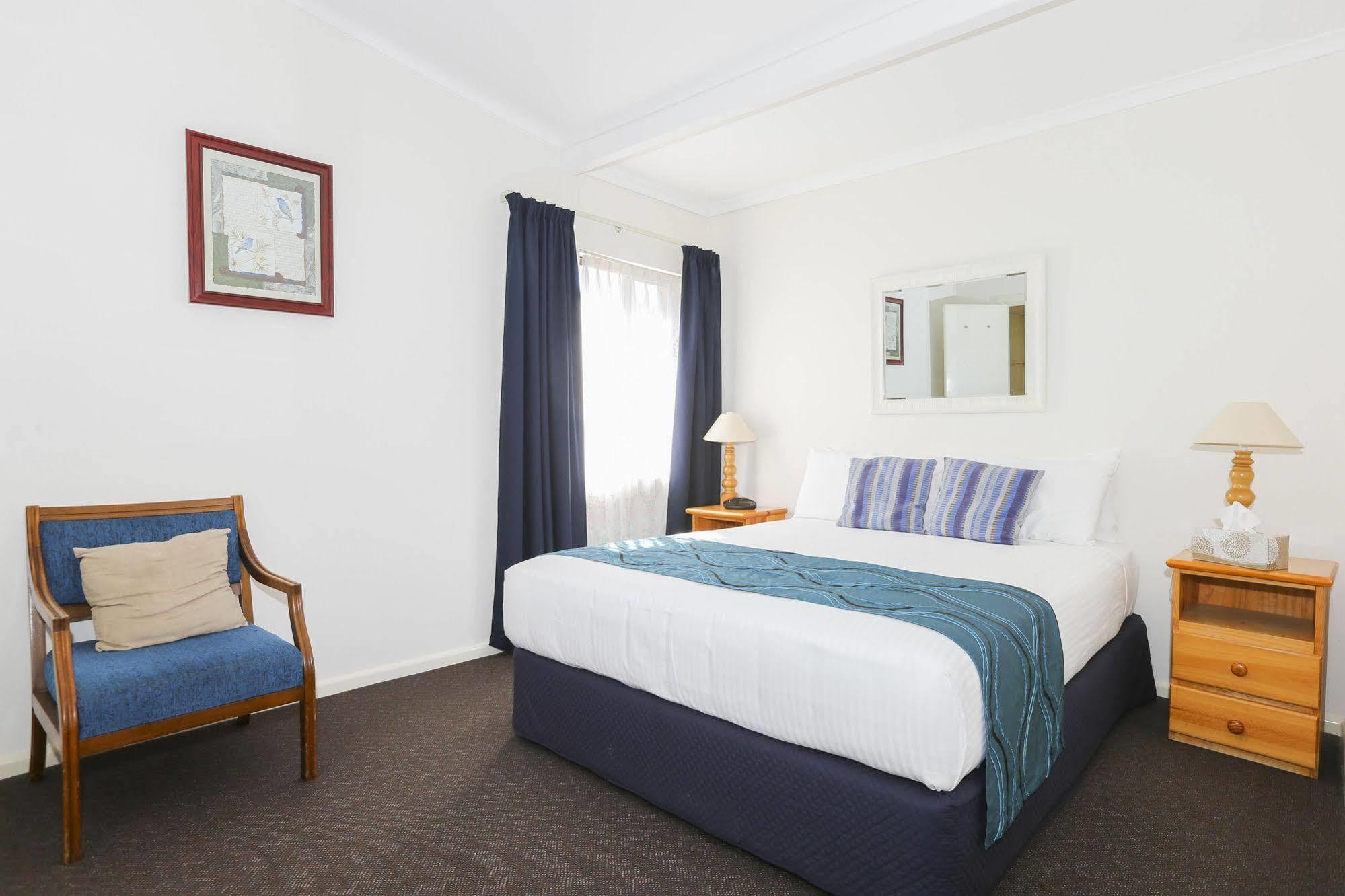Comfort Inn Premier Coffs Harbour Bagian luar foto