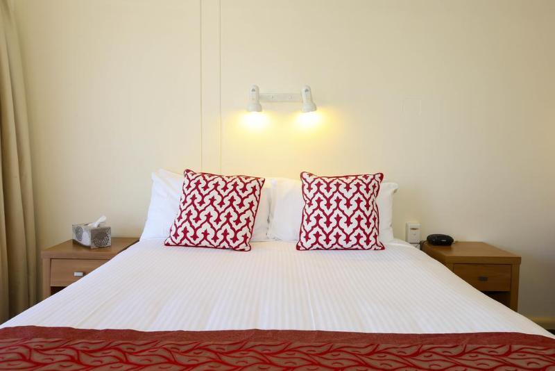 Comfort Inn Premier Coffs Harbour Bagian luar foto